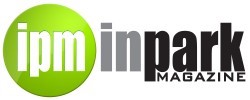 InPark Magazine logo